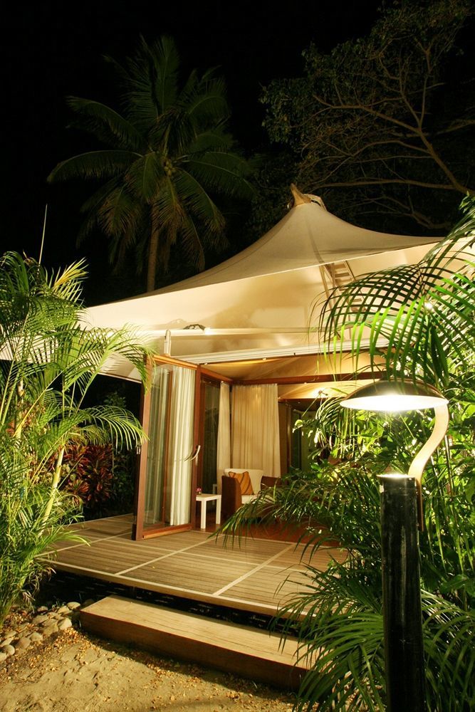 Hotel The Fiji Orchid Lautoka Zewnętrze zdjęcie