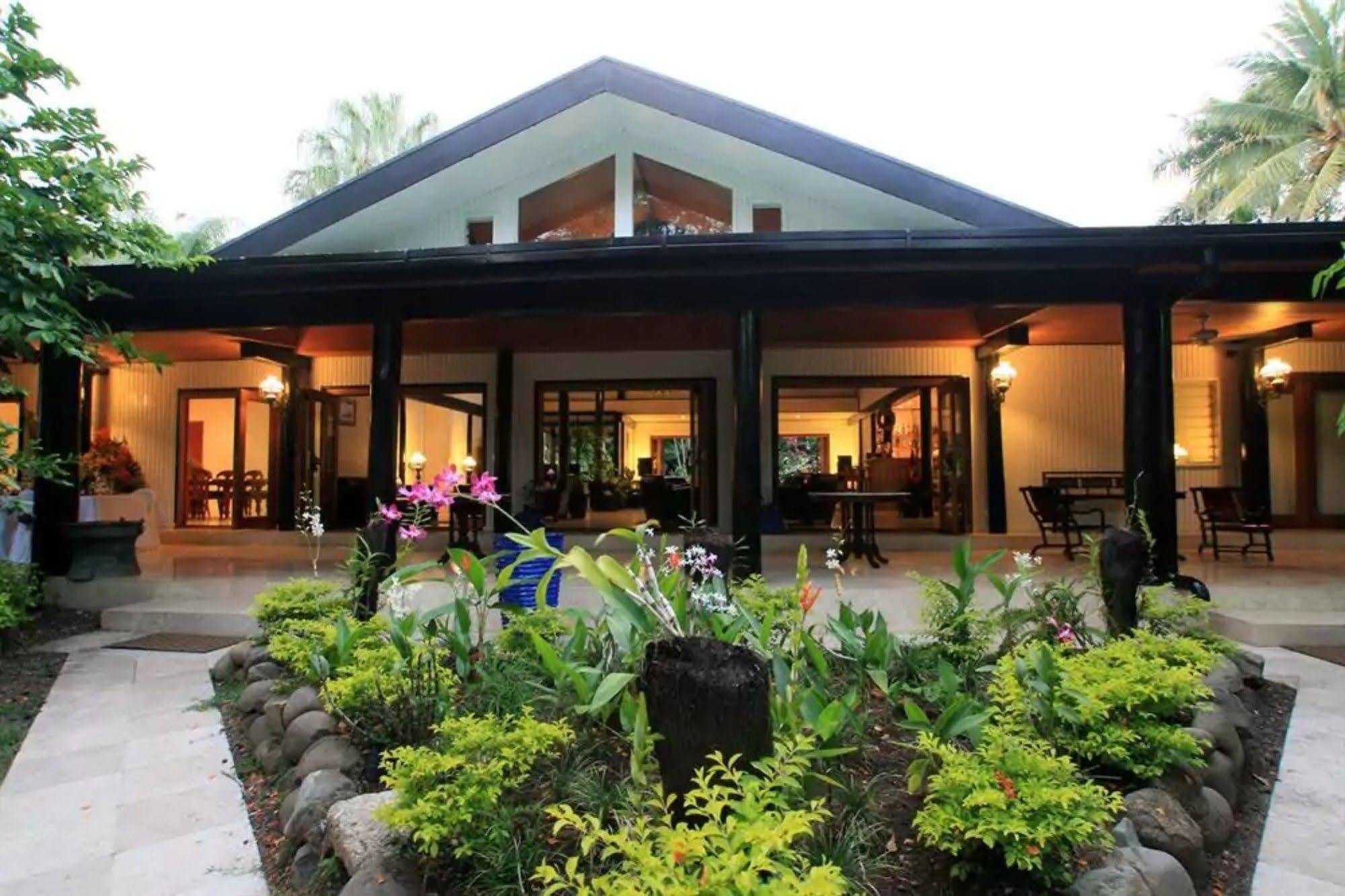 Hotel The Fiji Orchid Lautoka Zewnętrze zdjęcie